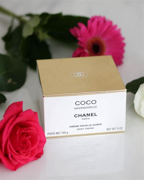 chanel coco body powder|Chanel coco mademoiselle body cream.